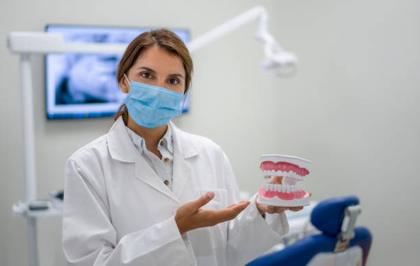 Best Emergency Dental Care for Broken or Chipped Teeth in Quinnipiac University, CT