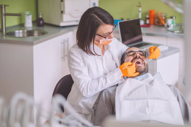Best Emergency Dental Care for Broken or Chipped Teeth in Quinnipiac University, CT