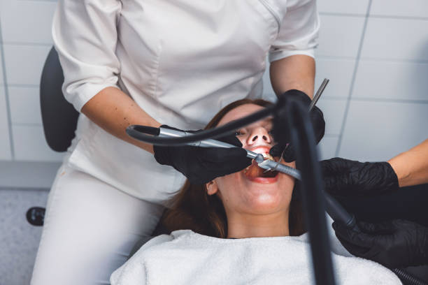 Best Emergency Tooth Extraction in Quinnipiac University, CT