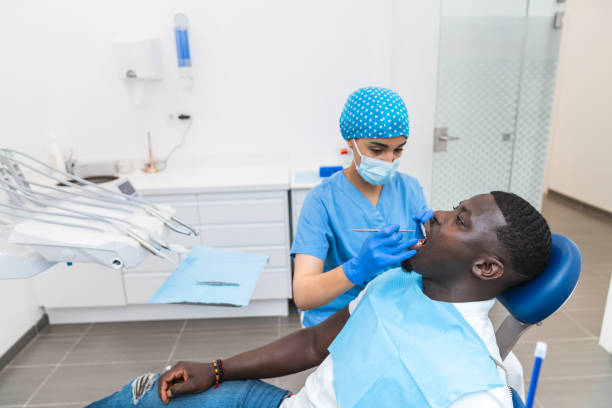 Best Same-Day Emergency Dental Services in Quinnipiac University, CT