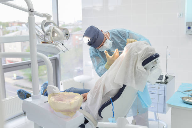 Best Emergency Denture Repair in Quinnipiac University, CT