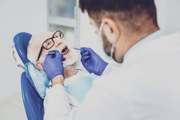 Best Emergency Treatment for Dental Infections or Abscesses in Quinnipiac University, CT